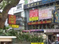 Hong Kong Tour